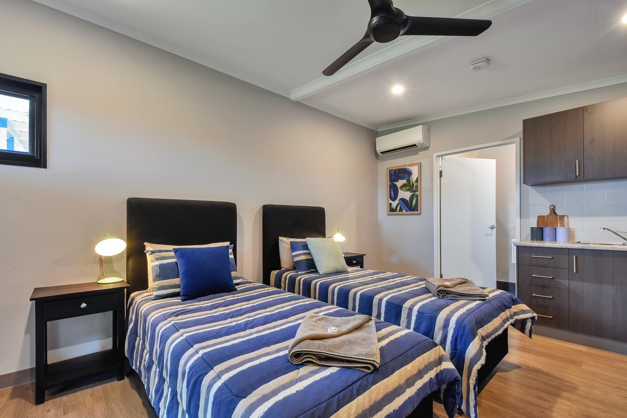 Dundee Beach Holiday Park Habitación foto